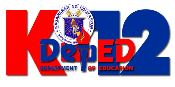 Deped K To Logo Clipart Pinclipart Bank Home