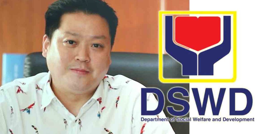 Rex Gatchalian Bagong Dswd Secretary Hataw D Yaryo Ng Bayan