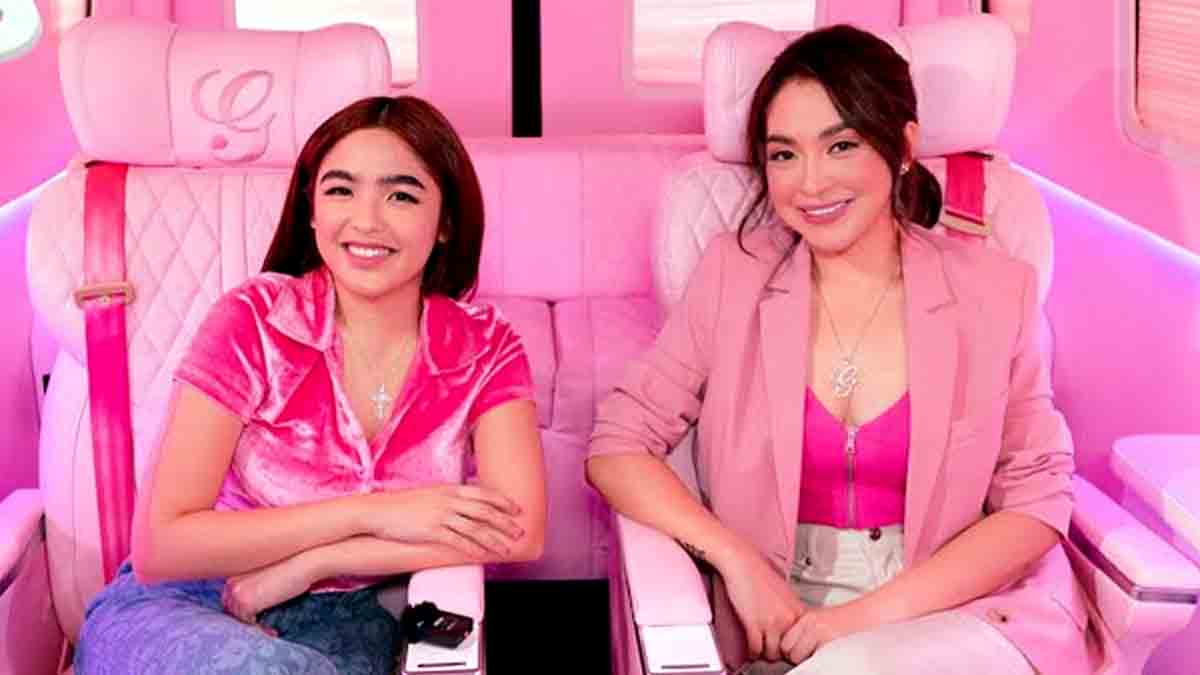 Andrea Brillantes Pinakamakinang Na Endorser Ng Brilliant Skin