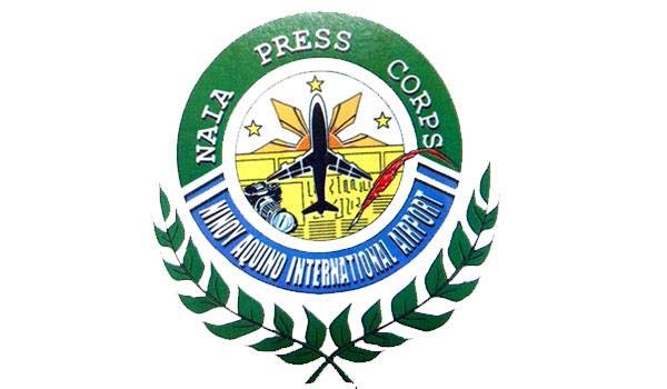 NAIA press corps