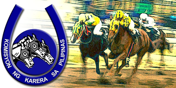 011116 philracom race horse