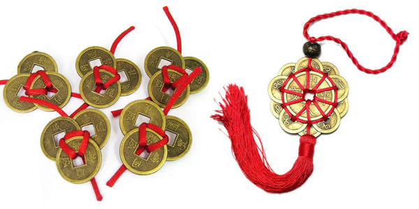 020316 feng shui chinese coins