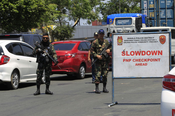 041216 PNP checkpoint