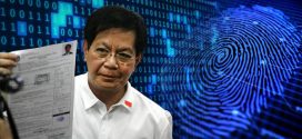 ping lacson reference id