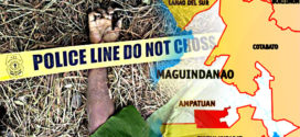 Ampatuan Maguindanao Massacre