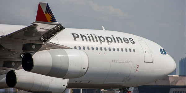 072716 Philippine Airlines PAL