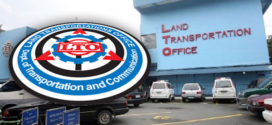 Land Transportation Office LTO
