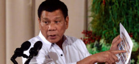 Duterte narcolist