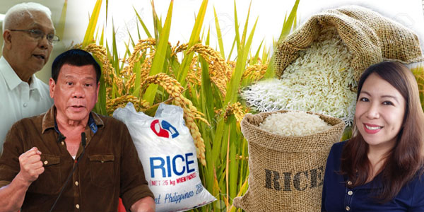 040717 Rice Duterte Evasco Valdez