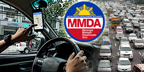 051917 MMDA traffic drive