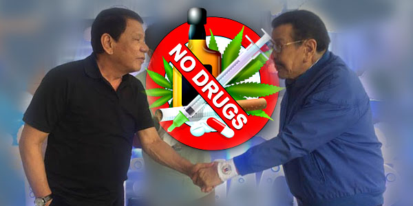 053117 Duterte Erap drugs