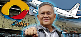 May Martial law na ba sa MIAA/NAIA?