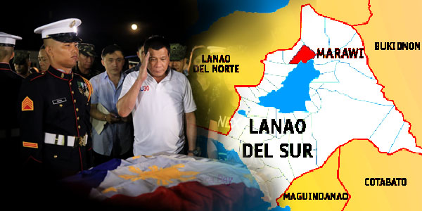 061317 Duterte Marawi ph flag