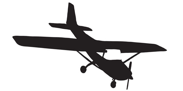 Cessna plane