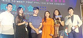 112217 Yeng Constantino Phil-Chi Star Concert Nice To Meet You