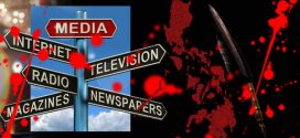 media press killing