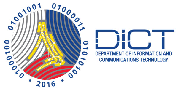 DICT Department of Information and Communications Technology
