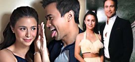 Sam Milby Yassi Pressman