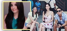 Ysabel Ortega JM de Guzman Barbie Imperial Araw Gabi