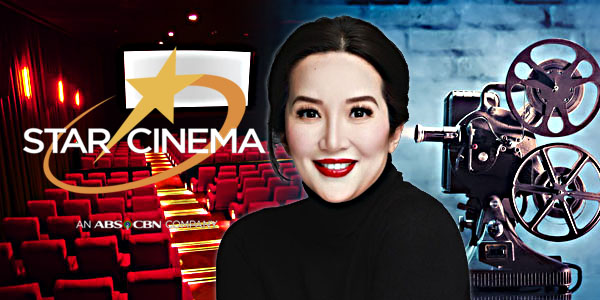 Kris Aquino Star Cinema