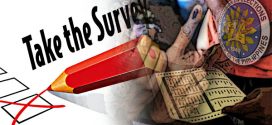 Survey ng Pulse Asia para sa senatorial race same old names same old faces