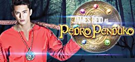 James Reid Pedro Penduko