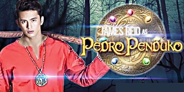 James Reid Pedro Penduko