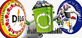 DILG brgy barangay Solid Waste Management