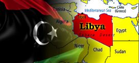 OFWs sa Libya mag-ingat at maghanda — DFA