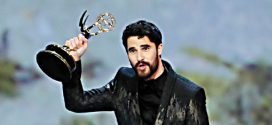Darren Criss Emmy Awards