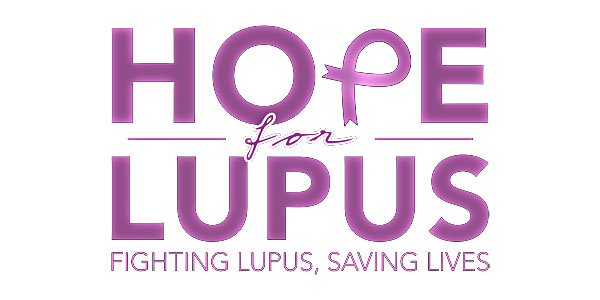 The Hope for Lupus Foundation
