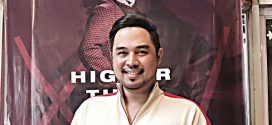 Higher Than High will be a show stopper — Jed Madela