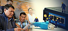 Manny Villar Rodrigo Duterte 3rd telco Streamtech
