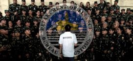 Rodrigo Duterte AFP Bureau of Customs BoC