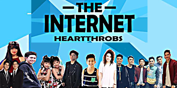 Ppop-Internet Heartthrobs