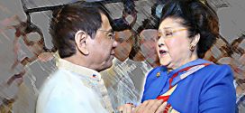 Opinyon ni kabayan (Re: Conviction kay ex-FL Imelda Romualdez Marcos ‘emotional blackmail’ sa Pinoy)