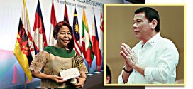 Duterte Erlinda Uy Koe ASEAN Autism Network