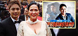 Gina, tiwala kay Coco na makakayanan ang kinakaharap na isyu ng Ang Probinsyano