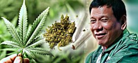 Duterte Marijuana tsongki