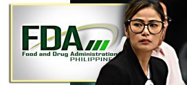FDA alalay ba o pahirap sa Filipino?