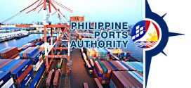 Philippine Ports Authority PPA