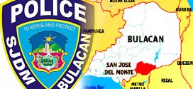 San Jose del Monte CSJDM Police