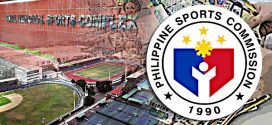 Rizal Memorial Sports Complex PSC