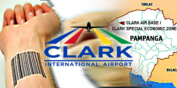 Clark human trafficking