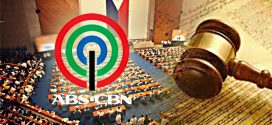 ABS-CBN congress kamara