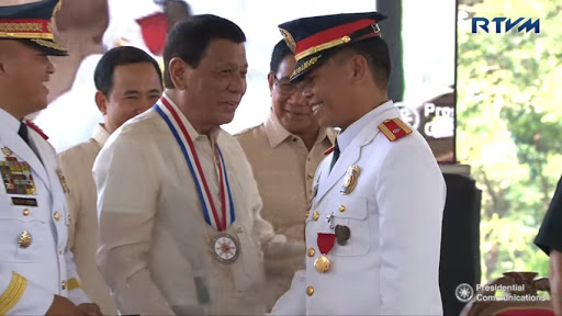 Duterte Espenido