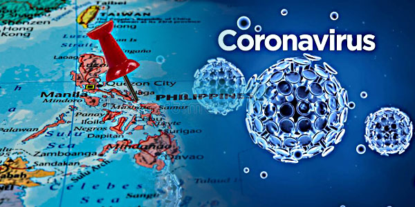 philippines Corona Virus Covid-19