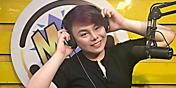 DJ JhaiHo