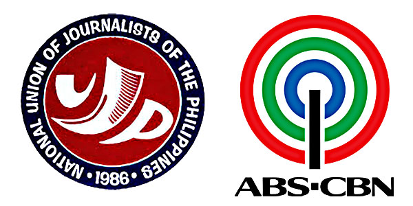 NUJP ABS-CBN