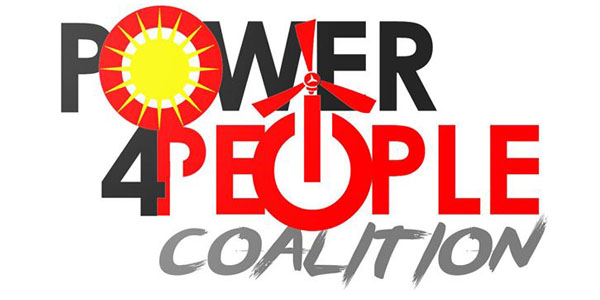 P4P Power for People Coalition